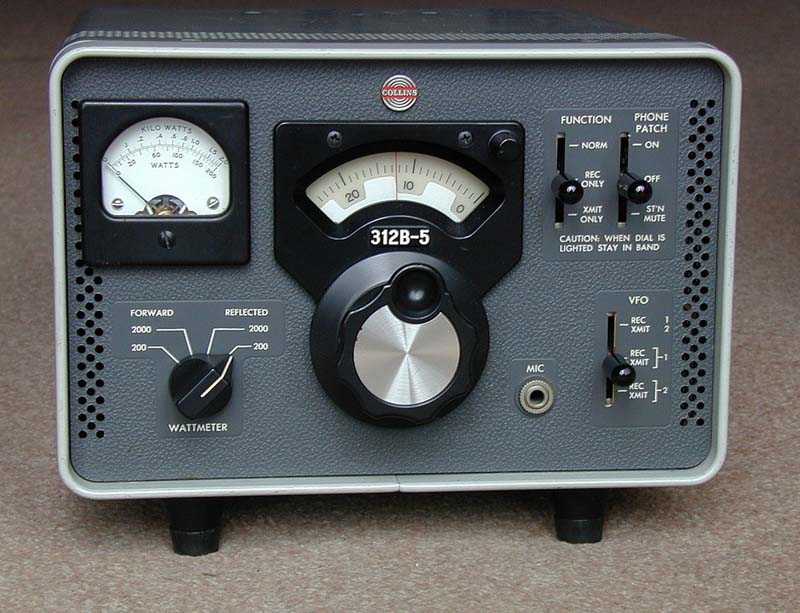 THE 312B